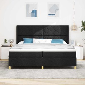 8721288309662_mo-im_en_hd_2.jpgv1760173526 Boxspringbed 200x200 cm zwart stof