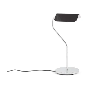 HAY Apex tafellamp Iron Black