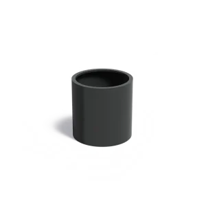 AMW6.1.webpv1729595461 CIRCUM ronde aluminium plantenbak Ø 80 x 80 cm zonder bodem
