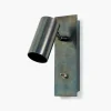 Serax Sofisticato wandlamp N°39 Zwart