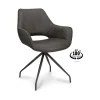 Nova_Armstoel_Bull_Antraciet_67.jpgv1670412594 Breeze Nora eetkamerstoel Microleder Anthracite