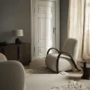 fermLIVING_AW23_BuurLoungeChair_1104268370_01_ec170e22-7d8a-4d8d-93f2-acf0157f9377.jpgv1782139972 Ferm Living Buur fauteuil Devoré Velvet Rust