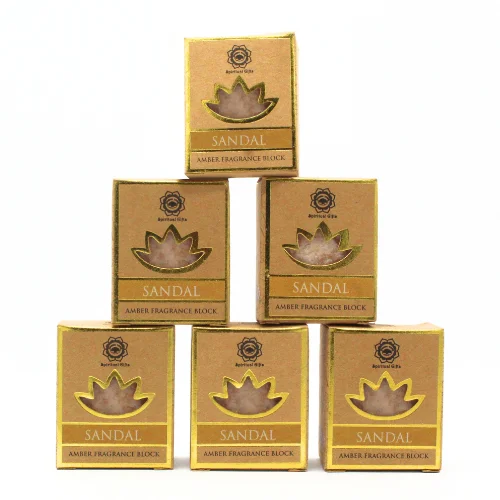 green-tree-amber-fragrance-block-sandal-set-6-pcs-280.webpv1747299251 Geurblokje Sandal