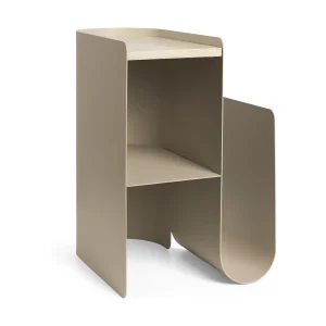 main_b47614a6-0c8b-47b3-bdd6-de970da9aa99.jpgv1782221702 Ferm Living Vault bijzettafel Cashmere